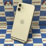 ¨��ȯ����iPhone12 mini 64GB �ۥ磻�� MGA63J/A au��SIM�ե꡼