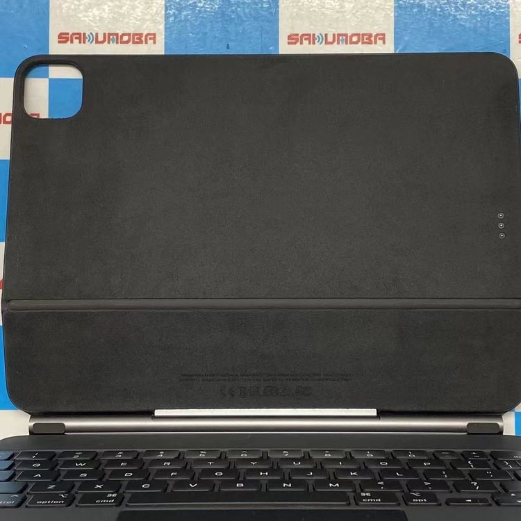 ¨��ȯ����Magic Keyboard (US) MXQT2LL/A ** �֥�å�