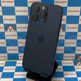 iPhone15 Pro Max 256GB �֥롼�����˥��� MU6T3J/A SoftBank��