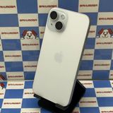 ¨��ȯ����iPhone15 256GB �֥롼 MTMR3J/A AU��SIM�ե꡼