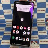 Galaxy S21 5G 8GB/256GB ファントムバイオレット SC-51B docomo版