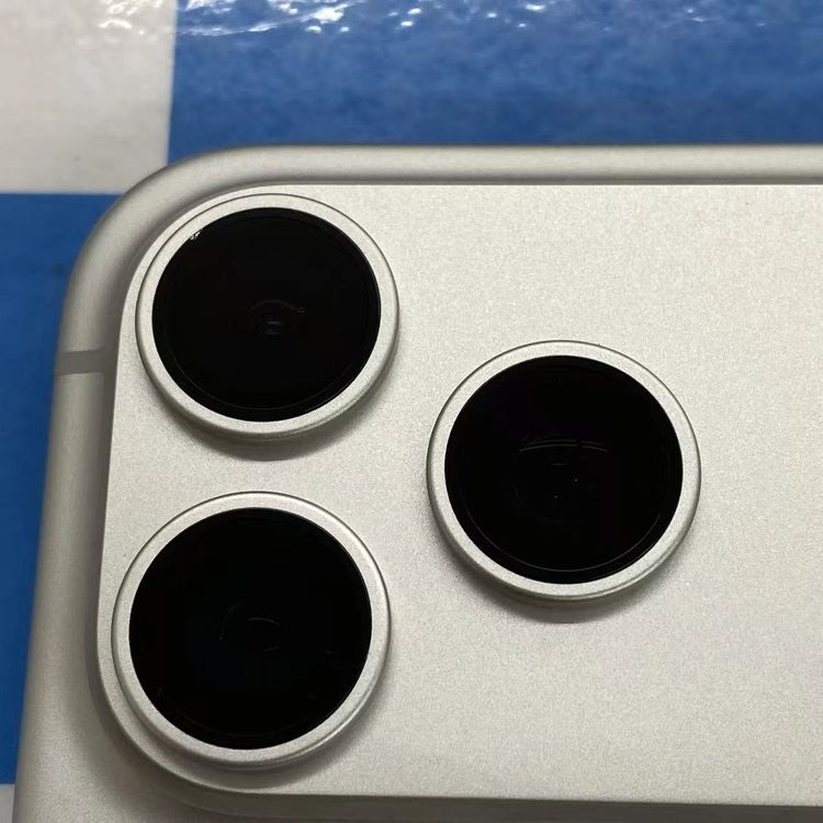 iPhone 17 Pro Max 256GB ����С� MFY84J/A SoftBank��SIM
