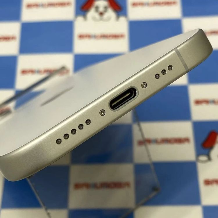 ¨��ȯ����iPhone 17 256GB �ۥ磻�� MG684J/A docomo��SIM�ե꡼