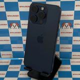 ¨��ȯ����iPhone15 Pro 128GB �֥롼�����˥��� NTUA3J/A SIM�ե꡼