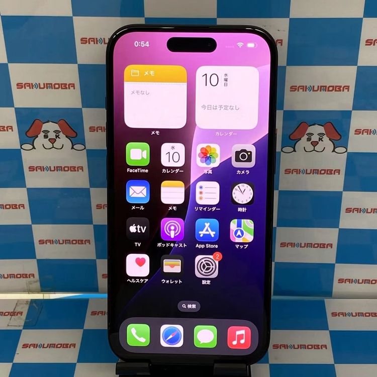¨ȯiPhone15 128GB ֥å MTMH3J/A AUSIMե꡼