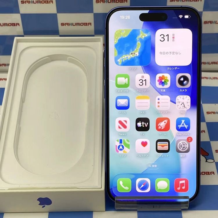 ¨��ȯ����iPhone16 128GB ����ȥ�ޥ�� MYDU3J/A SIM�ե꡼ ������