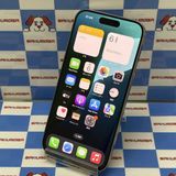 iPhone15 Pro 256GB �ۥ磻�ȥ����˥��� MTUD3J/A SIM�ե꡼ ��������