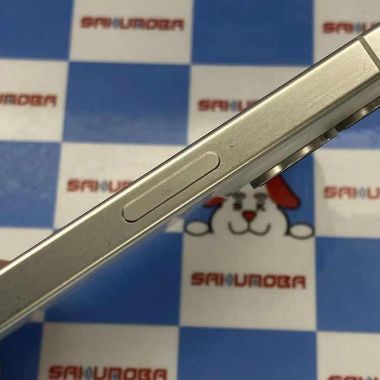 iPhone15 Pro 256GB �ۥ磻�ȥ����˥��� MTUD3J/A SoftBank��SIM