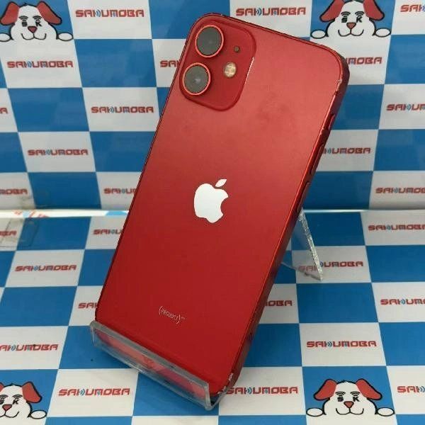 iPhone12 mini SoftBankSIMե꡼ 128GB MGDN3J/A A2398