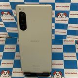 Xperia 5 IV 8GB/128GB �������ۥ磻�� SO-54C docomo��SIM�ե�