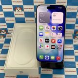 即日発送可iPhone 17 Pro 512GB シルバー MG894J/A AU版SIMフリー美品