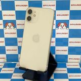 iPhone12 mini 64GB �ۥ磻�� MGA63J/A AU��SIM�ե꡼  ������