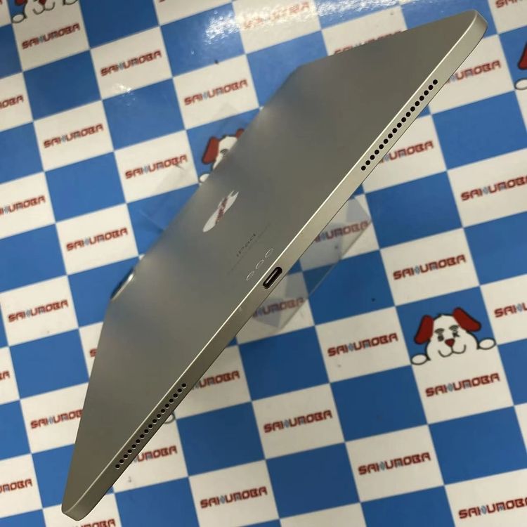 iPad Pro 12.9����� ��4���� Wi-Fi��ǥ� 256GB ����С� MXAU2J/A