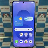 即日発送可Galaxy S25 256GB シルバーシャドウ SCG31 AU版SIMフリー