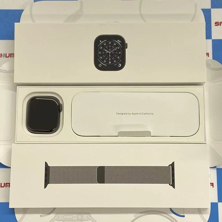 Apple Watch Series11 46mm GPS+Cellular��ǥ� 64GB ���졼