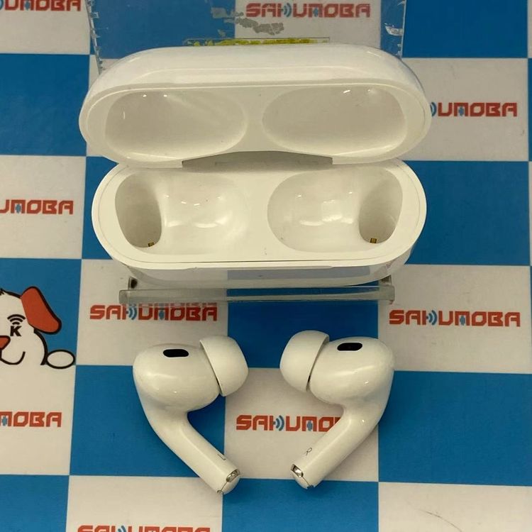 AirPods Pro 2 MagSafeť(USB-C)դ ۥ磻 A2968