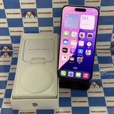 iPhone15 Pro 256GB �ۥ磻�ȥ����˥��� MTUD3J/A SIM�ե꡼ ����