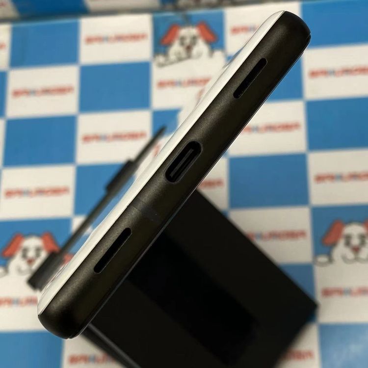 Google Pixel 6a 128GB Chalk GB17L UQmobile��SIM�ե꡼