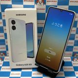 Galaxy A25 5G 4GB/64GB �饤�ȥ֥롼 SC-53F docomo��SIM�ե꡼