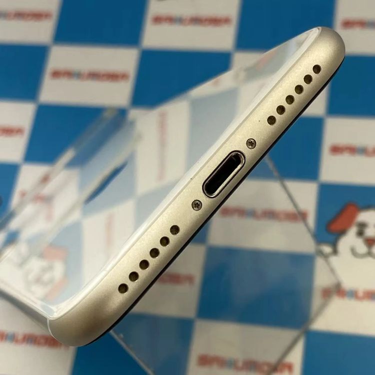 iPhoneSE ��3���� 128GB �������饤�� MMYG3J/A  SoftBank��SIM��