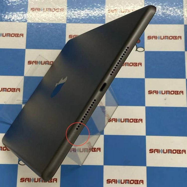 ¨��ȯ����iPad ��8���� Wi-Fi��ǥ� 32GB ���ڡ������쥤 MYL92J/A ��������