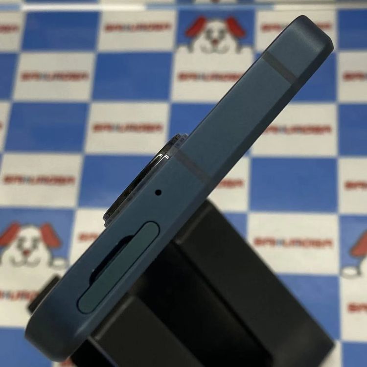 AQUOS sense8 6GB/128GB ���Х�ȥ֥�å� SH-M26 SIM�ե꡼����