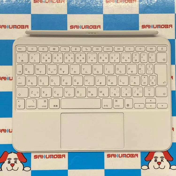Apple Magic Keyboard Folio ܸ(JIS) iPad(10) *