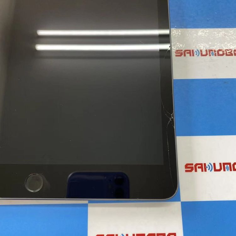 iPad ��9���� Wi-Fi+Cellular��ǥ� 64GB ���ڡ������쥤 MK473J/A
