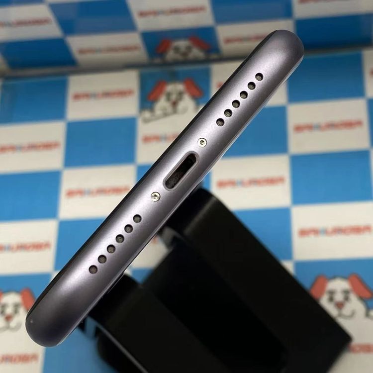 iPhone11 256GB ѡץ MWMC2J/A SoftBankSIMե꡼ 