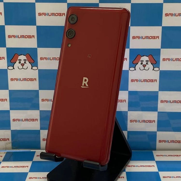 Rakuten Hand 5G 4GB/128GB ॾå P780 ŷХSIM