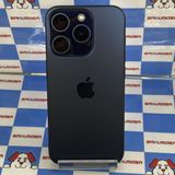 iPhone15 Pro 128GB �֥롼�����˥��� MTUA3J/A AU��SIM�ե꡼