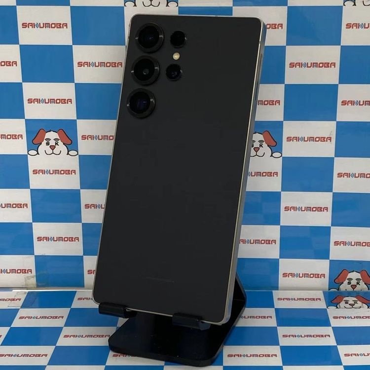 Galaxy S25 Ultra 512GB �����˥��ॷ��С��֥롼 SM-S938Z SoftB