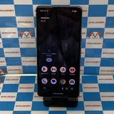 ¨��ȯ����Google Pixel 7 128GB Obsidian G03Z5 AU��SIM�ե꡼