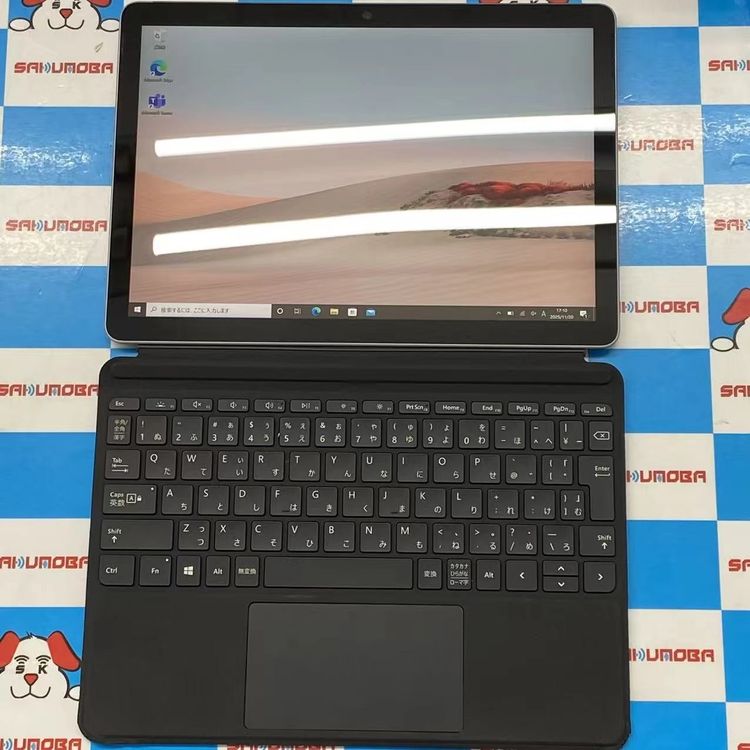 ¨ȯSurface Go 2 LTE Advanced 128GB С 1927