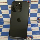 ¨��ȯ����iPhone16 Pro 128GB �֥�å������˥��� MYMV3J/A SIM�ե꡼