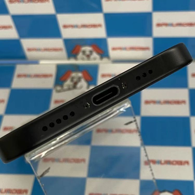 iPhone15 128GB �֥�å� MTMH3J/A SoftBank��SIM�ե꡼ �������