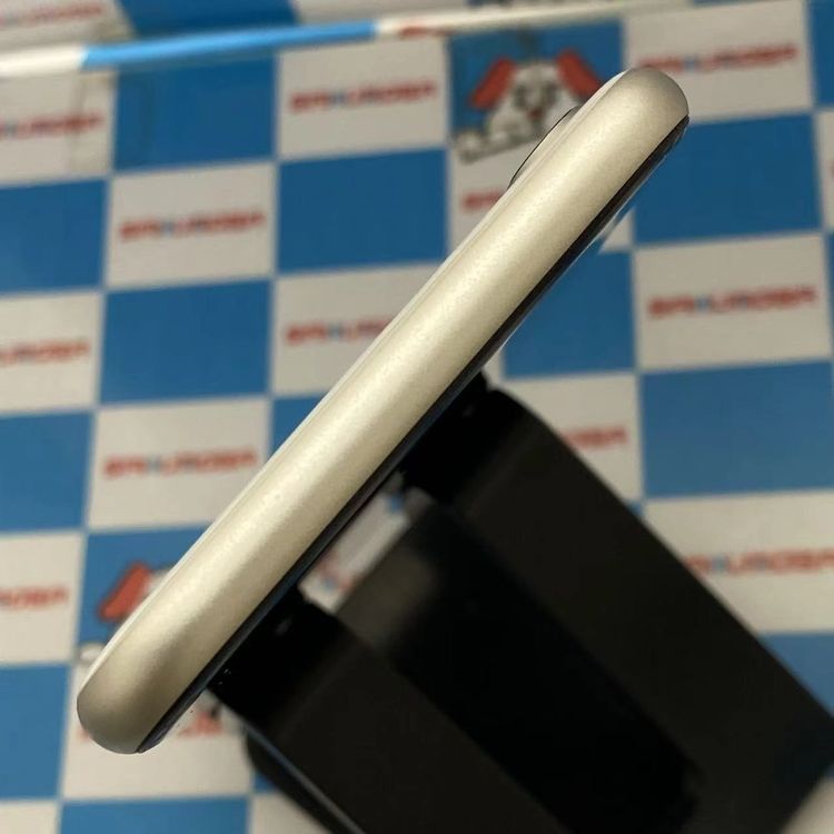 ¨ȯiPhoneSE 3 64GB 饤 MMYD3J/A AUSIMե꡼