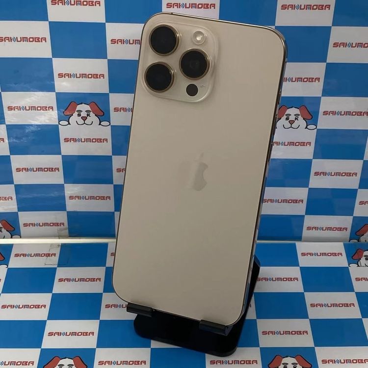 iPhone16 Pro Max 256GB �ǥ����ȥ����˥��� MYW53LL/A ������SIM��