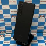 Xperia 1 III 12GB/256GB �ե����ȥ֥�å� SO-51B docomo��SIM