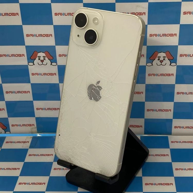 iPhone14 256GB �������饤�� MPW33J/A docomo��SIM�ե꡼ �������