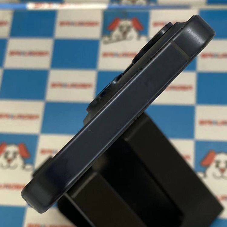 ¨��ȯ����iPhone15 Pro 128GB �֥롼�����˥��� MTUA3J/A SIM�ե꡼