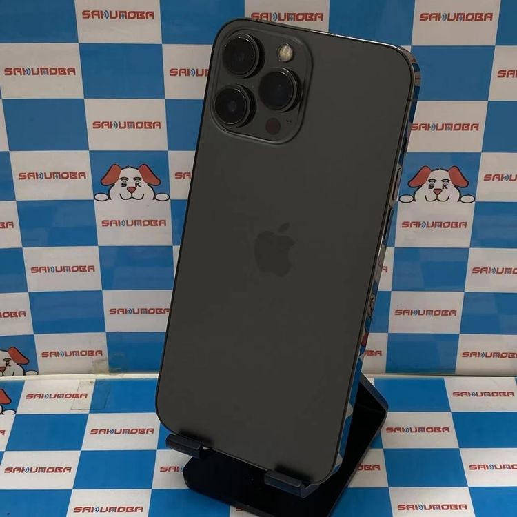 iPhone13 Pro Max 256GB ����ե����� MLJ83J/A docomo��SIM��