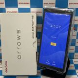 arrows Be4 Plus 64GB �֥�å� F-41B docomo��SIM�ե꡼ ����̤��