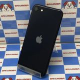 iPhoneSE 第3世代 64GB ミッドナイト MMYC3J/A SoftBank版SIMフリー