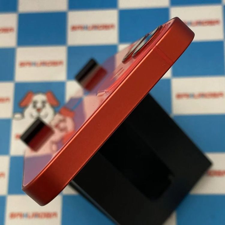iPhone12 mini 64GB Product Red MGAE3J/A AUSIMե꡼