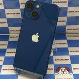 ¨��ȯ����iPhone13 mini 256GB �֥롼 MLJN3J/A AU��SIM�ե꡼