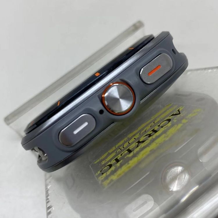 Galaxy Watch Ultra LTE��ǥ� 32GB �����˥��॰�졼 SM-L705F S