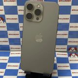 iPhone15 Pro Max 256GB �ʥ���������˥��� MU6R3J/A SIM�ե꡼