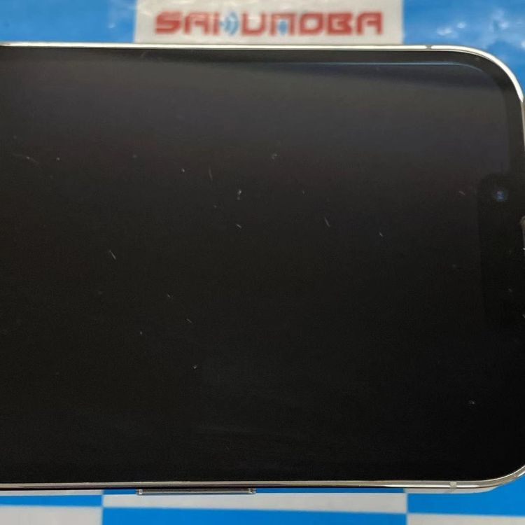 ¨��ȯ����iPhone13 Pro 128GB ����С� MLUF3J/A AU��SIM�ե꡼