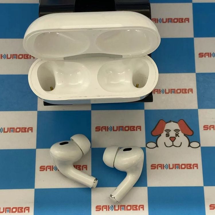 AirPods Pro 2 MagSafeť(USB-C)դ ۥ磻 MTJV3J